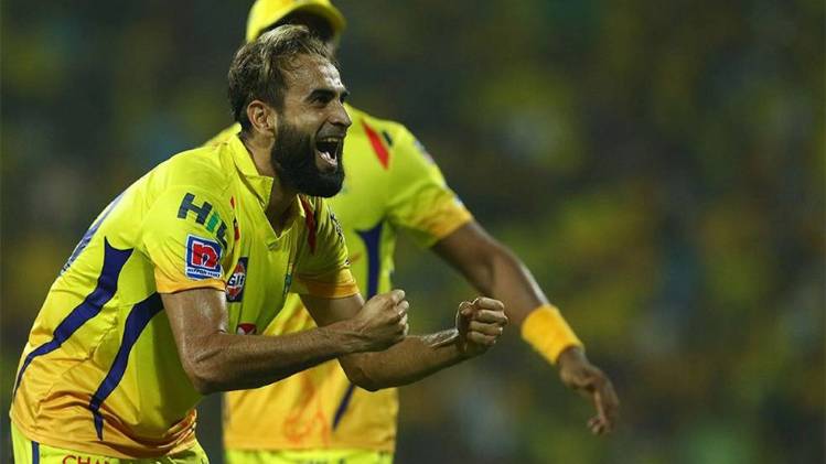 Chennai vs Delhi (CSK vs DC) Live Score IPL 2019 Match (PHOTO- iplt20.com)