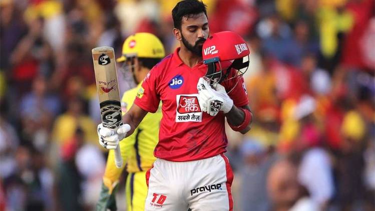 CSK vs KXIP Live Score IPL 2019 Match (PHOTO- iplt20.com)