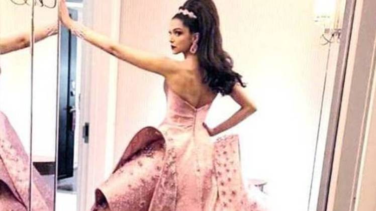 दीपिका पादुकोण