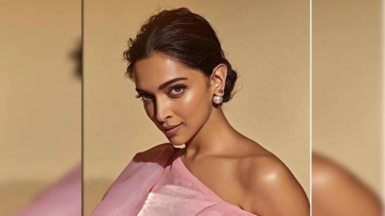 दीपिका पादुकोण