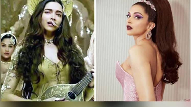 दीपिका पादुोकण