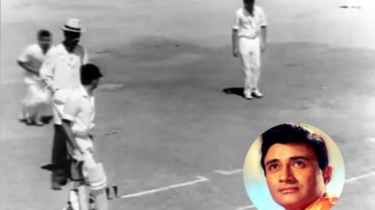 फिल्म लव मैरिज का एक सीन