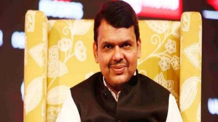 देवेंद्र फडणवीस (फाइल फोटो)