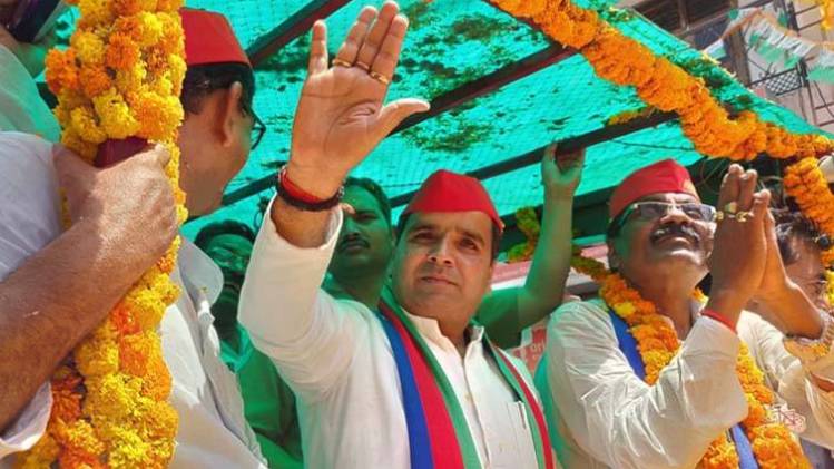 Badaun Lok Sabha Election Result 2019