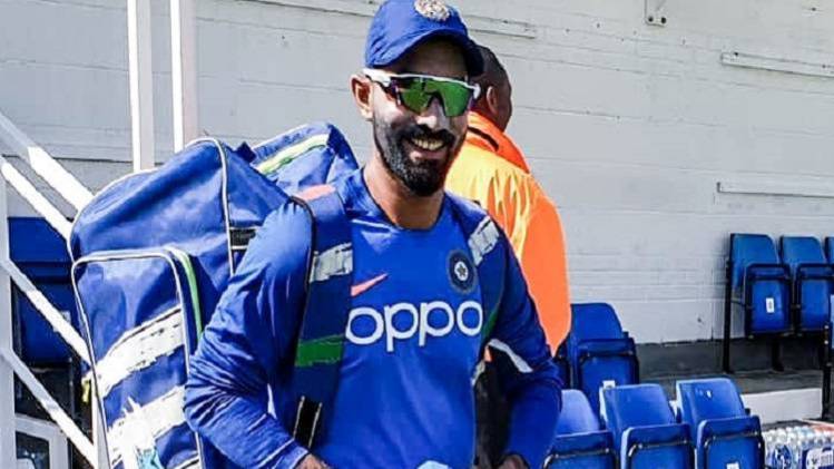 दिनेश कार्तिक (फाइल फोटो)