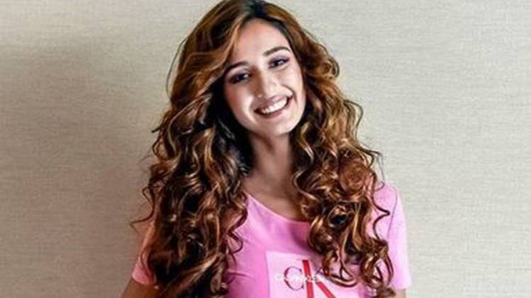 दिशा पाटनी