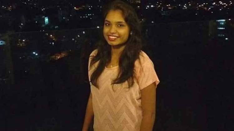  डॉ. पायल तडवी (फाइल फोटो)