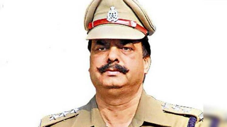 जांच टीम को आशंका है कि DSP भदौरिया का केस यादव सिंह से बड़ा हो सकता है (फोटो- अरविंद)