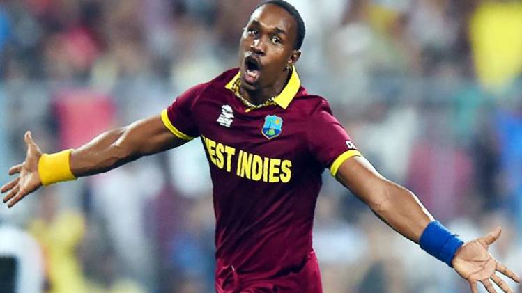 ड्वेन ब्रावो (Getty)