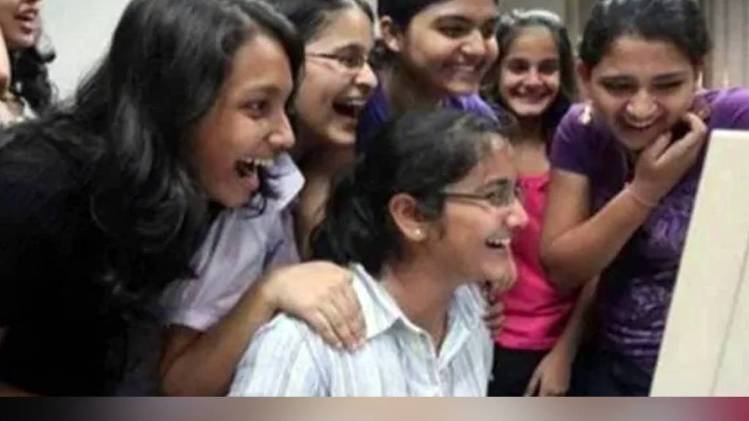 CGBSE Board 10th-12th Result 2019