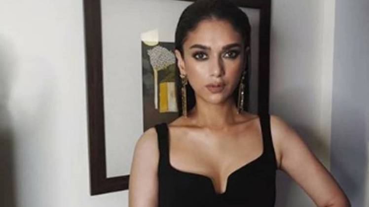 अदिति राव हैदरी 