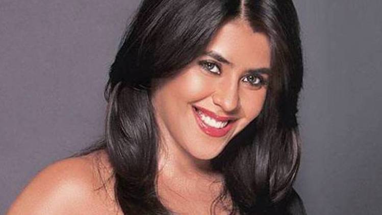 एकता कपूर