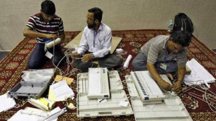 Dhar Lok Sabha Election Result 2019