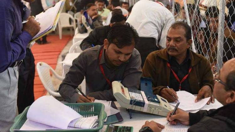 khajuraho Lok Sabha Election Result 2019