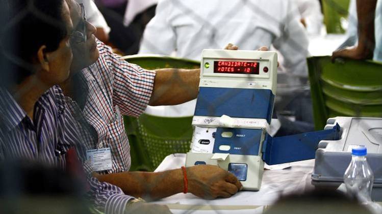 EVM (सांकेतिक फोटो-Getty Images)