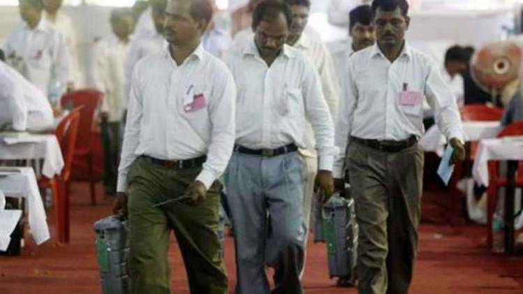 Rewa Lok Sabha Election Result 2019