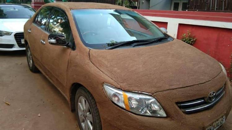 रूपेश गौरंग दास के फेसबुक पोस्ट से ली गई तस्वीर