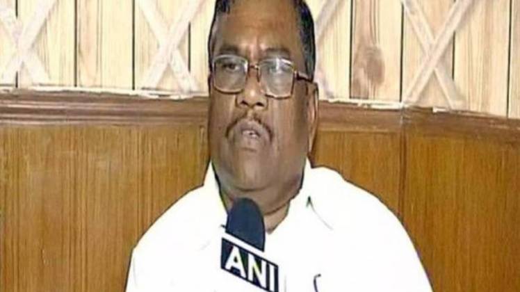 Mandla Lok Sabha Election Result 2019