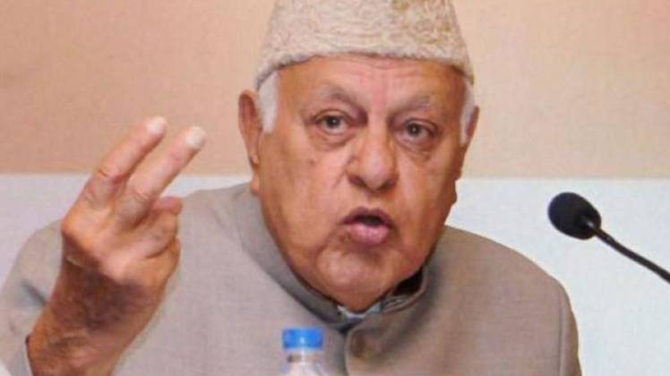 Srinagar Lok Sabha Election Result 2019