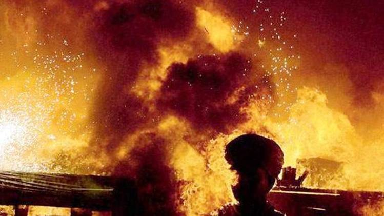 प्रतीकात्मक फोटो