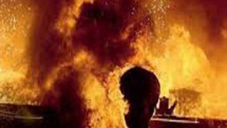 प्रतीकात्मक तस्वीर (इंडिया टुडे आर्काइव)