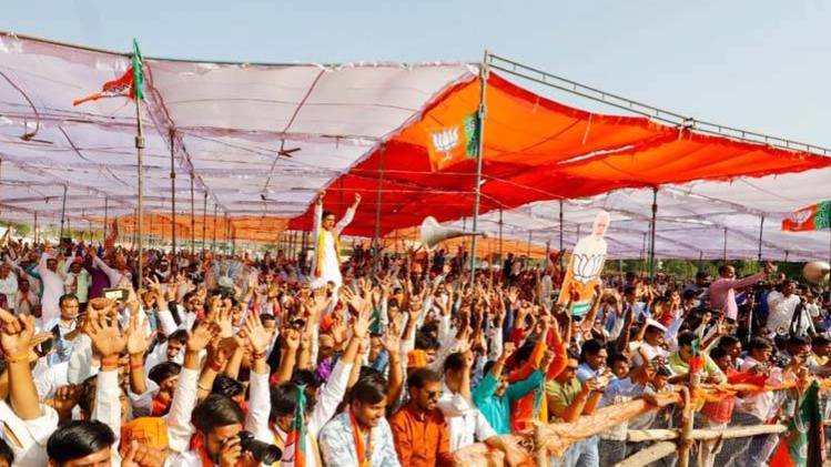 Kushinagar Lok Sabha Election Result 2019