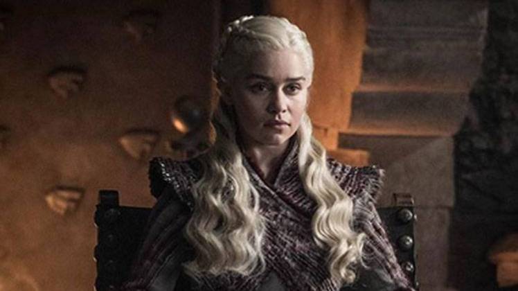 एमिलिया क्लार्क