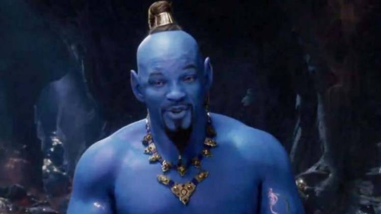 विल स्मिथ