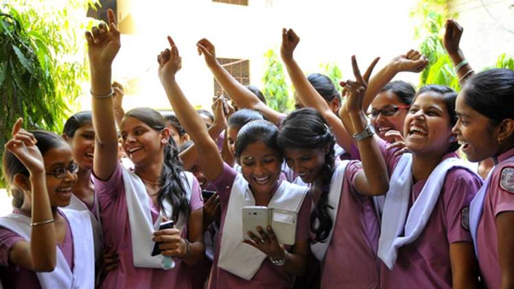 chhattisgarh 10th 12th result