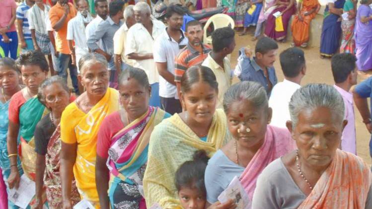 सांकेतिक तस्वीर (Courtesy- Getty Images)