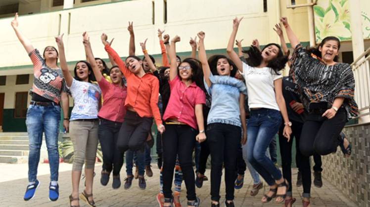  MP Board 10th 12th  Result 2019 