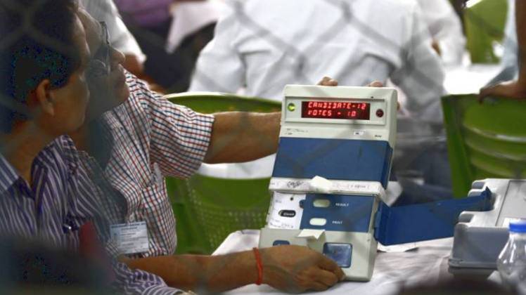 Sangli Lok Sabha Election Result 2019 (Courtesy- Getty Images)