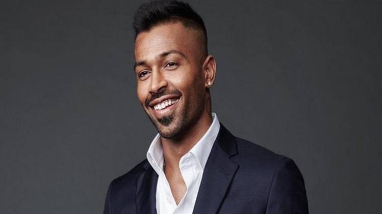 हार्दिक पांड्या (फोटो - @hardikpandya7)