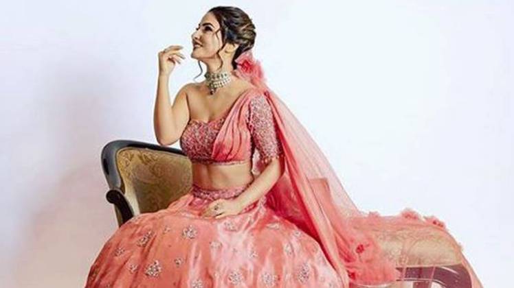 हिना खान