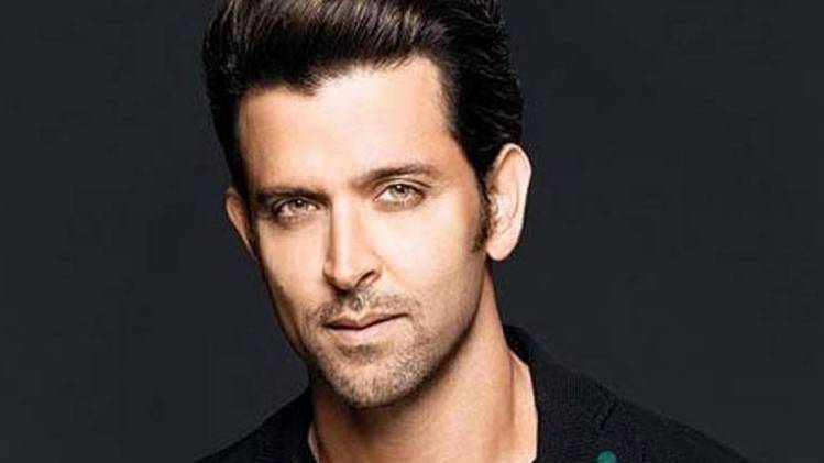 ऋतिक रोशन