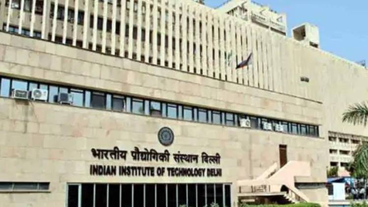 IIT Delhi