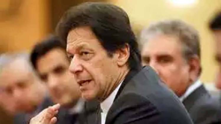 इमरान खान(फाइल फोटो)