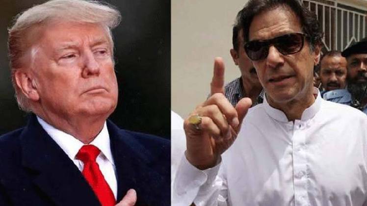 अमेरिका की पाकिस्तान से बेरुखी 