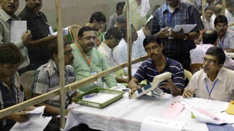 Rajmahal Lok Sabha Election Result 2019