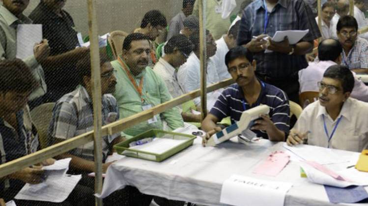 Jalna Lok Sabha Election Result 2019