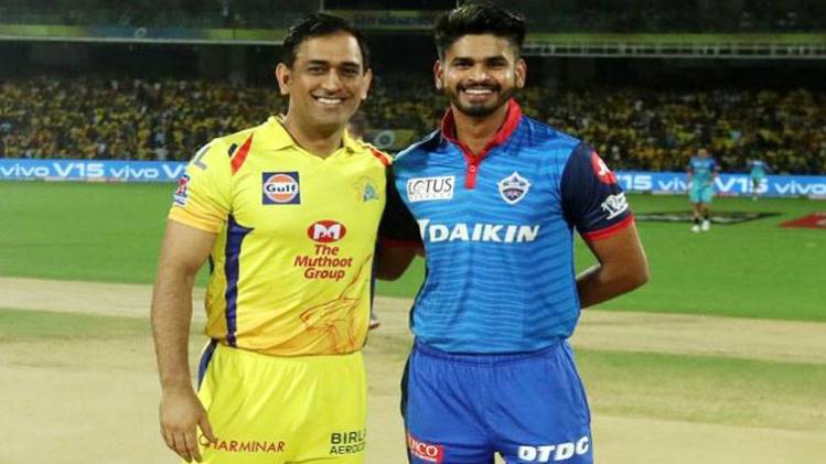 IPL Qualifier 2, Chennai Super Kings vs Delhi Capitals
