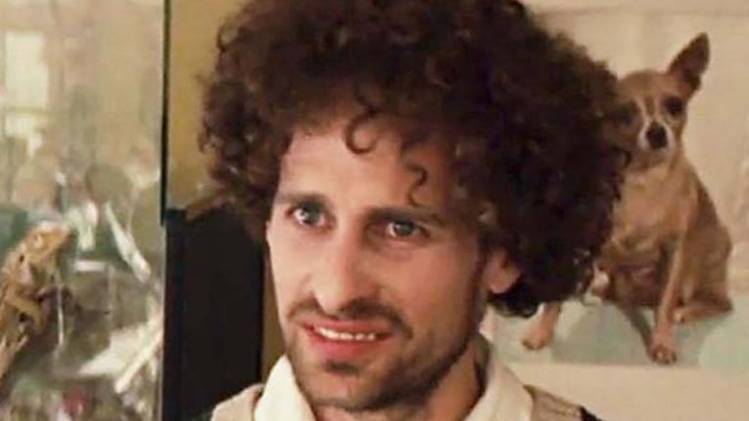 इसाक कैपी