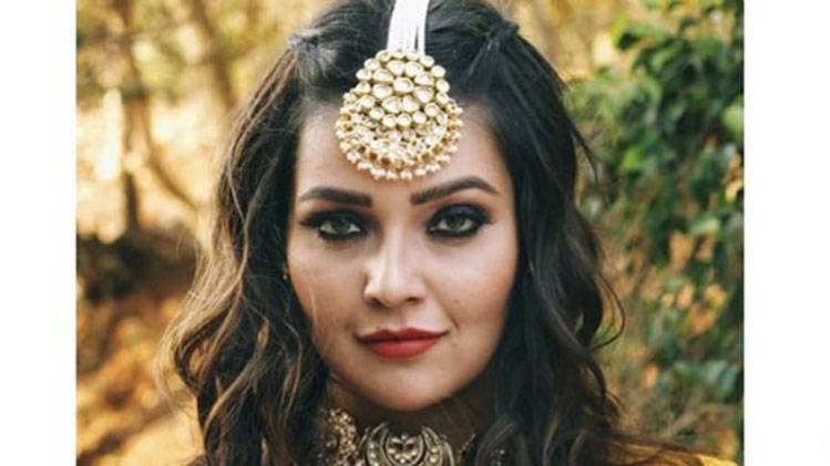 मानसी श्रीवास्तव