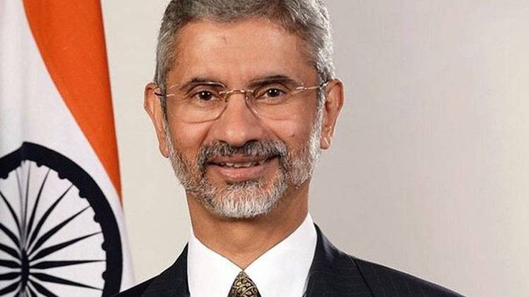 पूर्व विदेश सचिव एस जयशंकर विदेश मंत्री बने (फाइल-PTI)