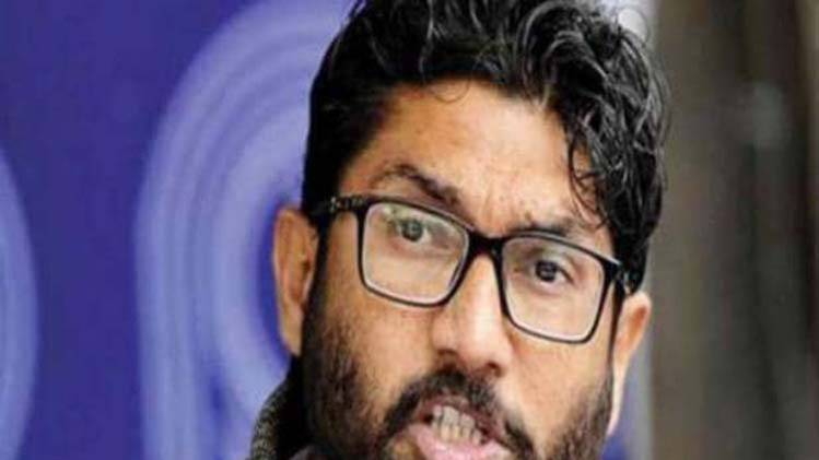 जिग्नेश मेवाड़ी