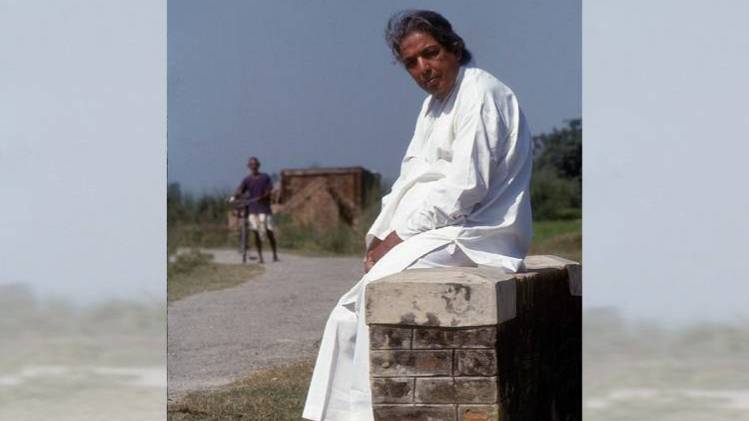 कैफी आज़मी [ फाइल फोटो ]