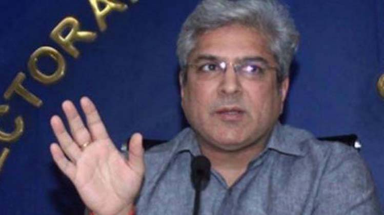 दिल्ली सरकार में मंत्री कैलाश गहलोत (फाइल फोटो)