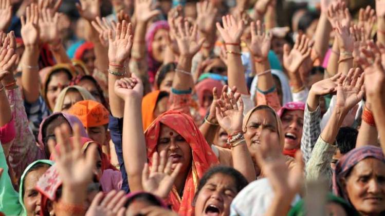 Lok Sabha Chunav Kaiserganj Result 2019