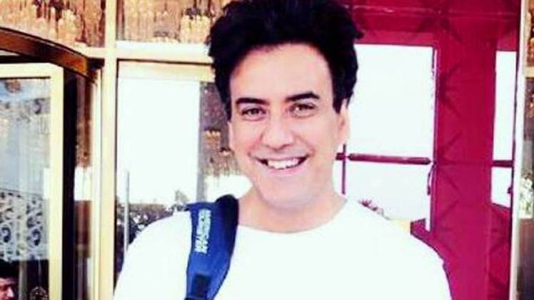 करण ओबेरॉय