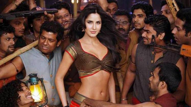 कटरीना कैफ 